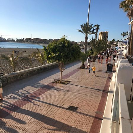 شقة Torres Del Sol Los Cristianos لوس كريستيانوس المظهر الخارجي الصورة