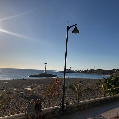 شقة Torres Del Sol Los Cristianos لوس كريستيانوس المظهر الخارجي الصورة